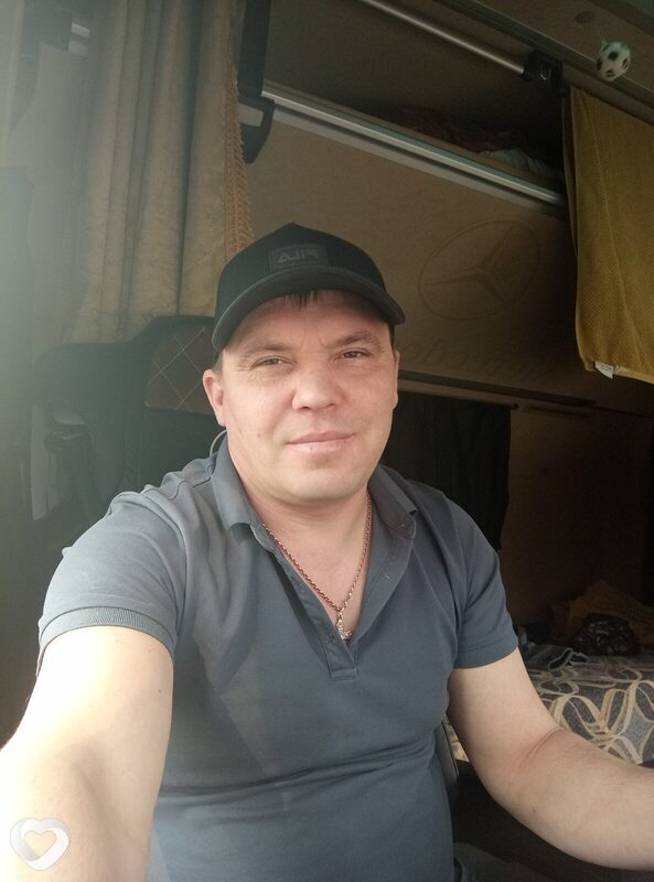 Александр, 40, Челябинске — анкета №2872002