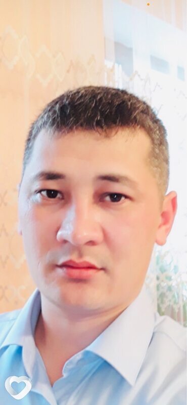 Айдос, 41, Кызылорде — анкета №2872009