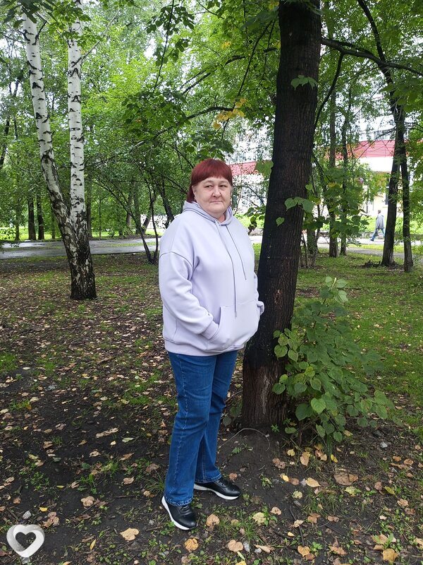 Наталья, 48, Новокузнецке — анкета №2872162