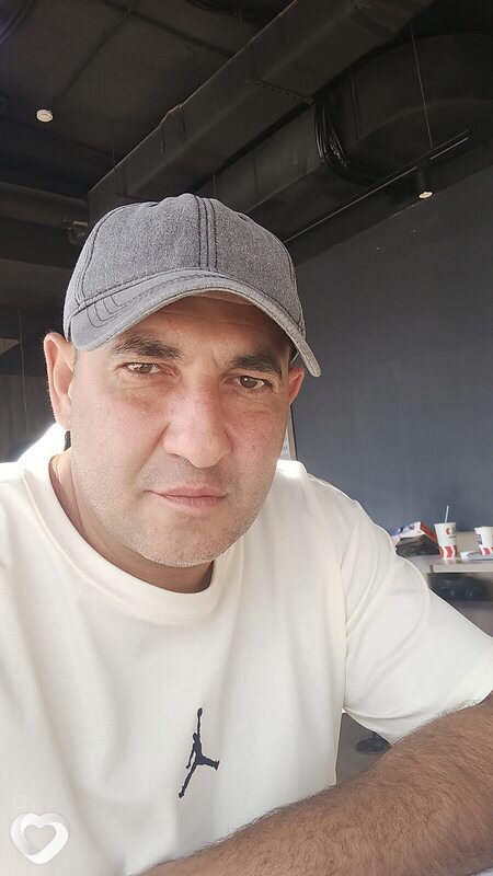 Эмил, 42, Новосибирске — анкета №2872170