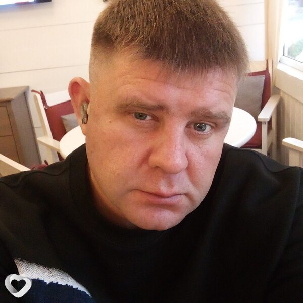 Миша, 36, Электростали — анкета №2872175