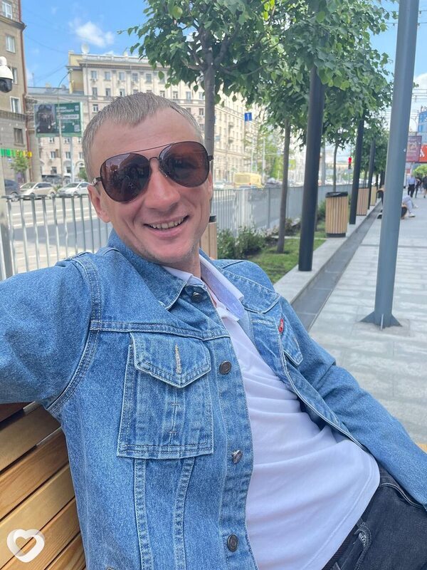 Женя, 41, Новосибирске — анкета №2872182
