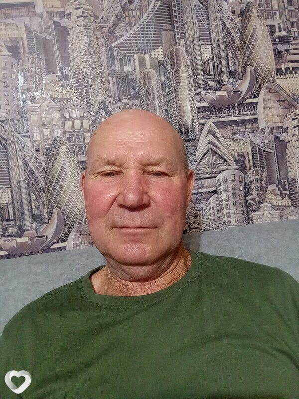 Камил, 58, Оренбурге — анкета №2872211