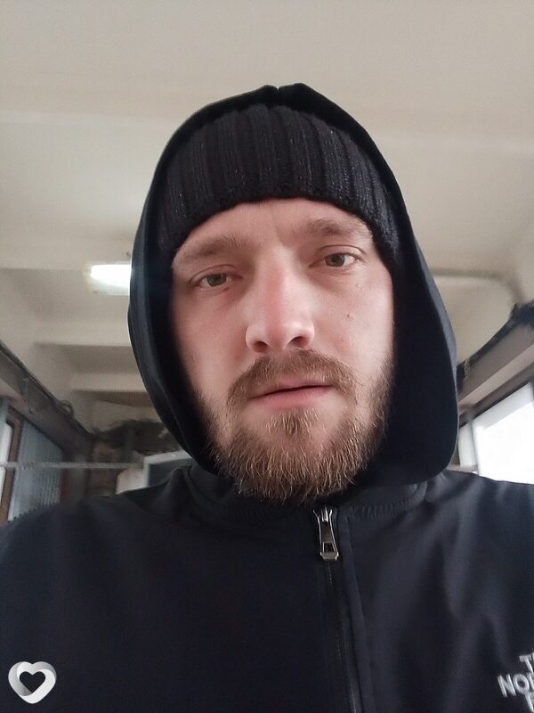 Владимир, 29, Екатеринбурге — анкета №2872213