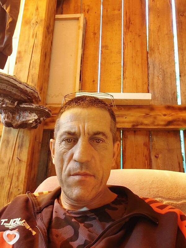 Алексей, 51, Иркутске — анкета №2872218