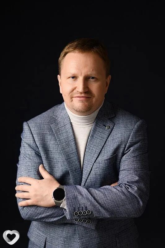 Владимир, 36, Москве — анкета №2872223