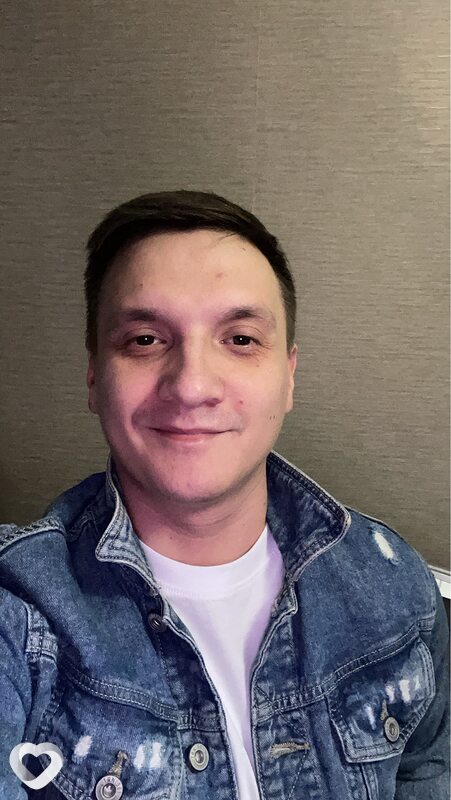 Артур, 34, Уфе — анкета №2872230