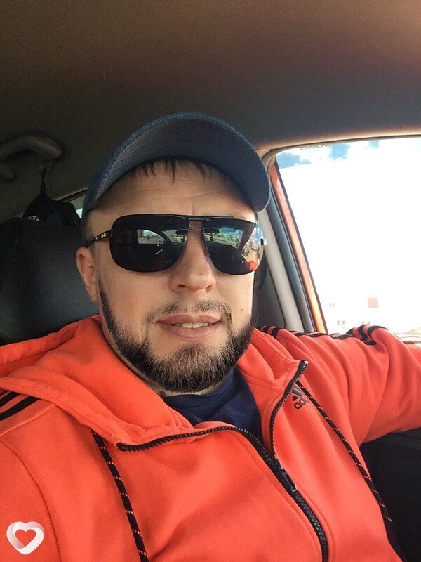 Денис, 39, Воронеже — анкета №2872264