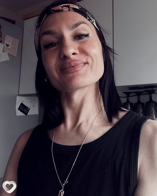 Ангелина, 42, Луганске — анкета №2872265