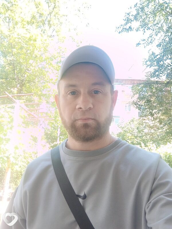 Евгений, 38, Шахтах — анкета №2872269