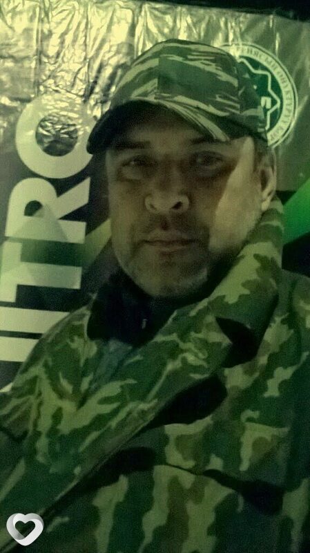Большой Брат, 46, Бишкек — анкета №2872278
