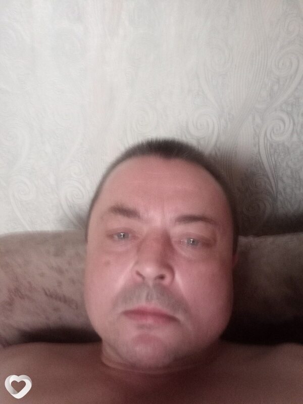 Саша, 47, Гродно — анкета №2872282
