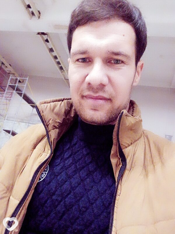 Мейлис, 25, Коломне — анкета №2872284