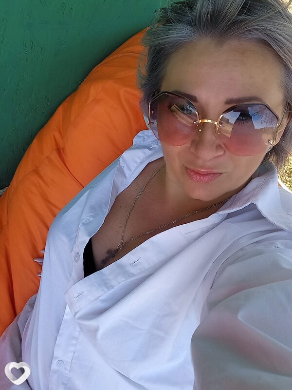 Настя, 42, Майкопе — анкета №2872396