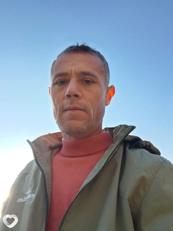Мухтор, 44, Киселевске — анкета №2872397