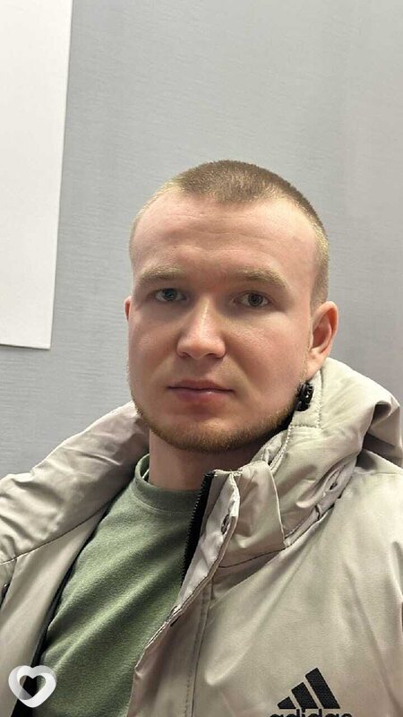 Антон, 31, Барнауле — анкета №2872398