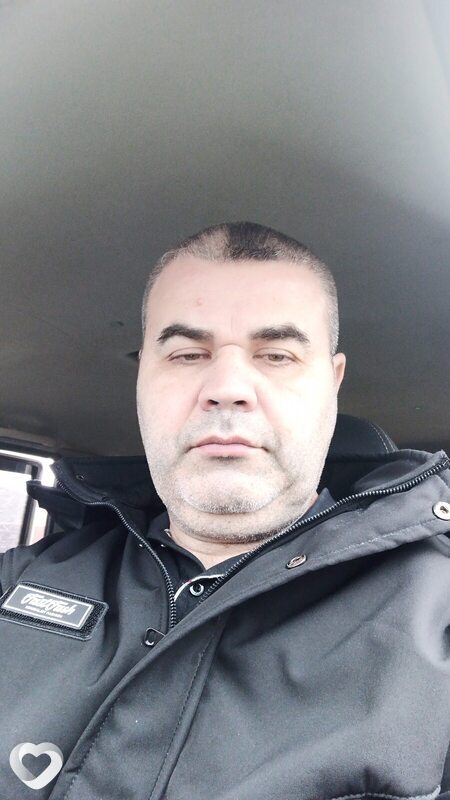 Андрей, 48, Йошкар-Оле — анкета №2872405