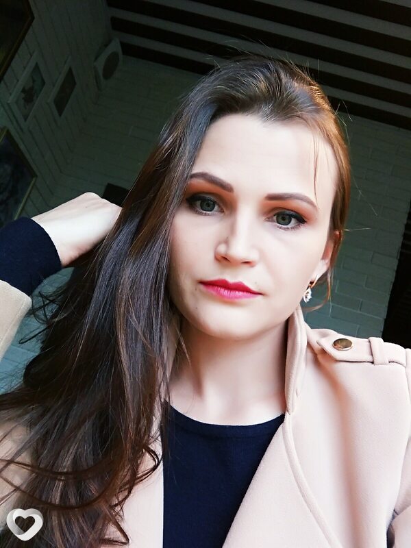 Елизавета, 34, Гомеле — анкета №2872408