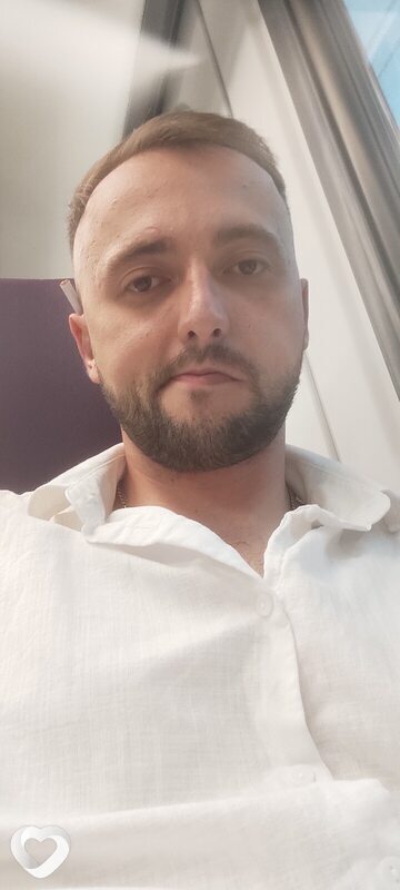 Серж, 28, Одинцове — анкета №2872409