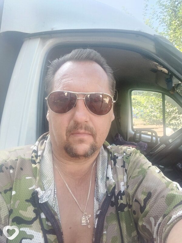 Руслан, 55, Луганске — анкета №2872294