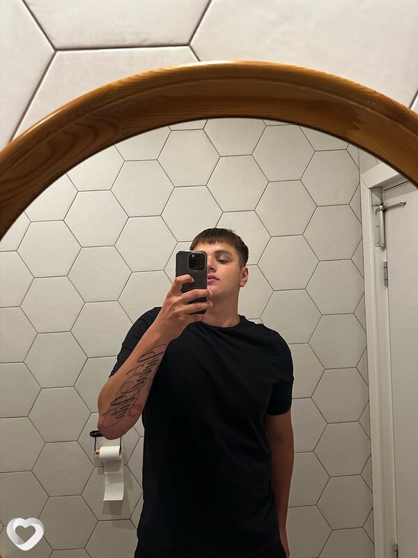 Ivan, 19, Нижнем Новгороде — анкета №2872298