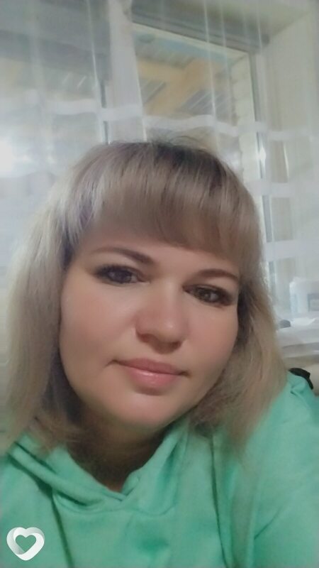 Ирина, 45, Орске — анкета №2872304