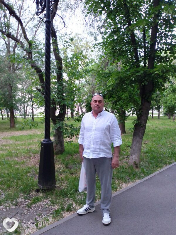 Сергей, 62, Невинномысске — анкета №2872361