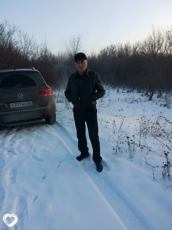 Максим, 55, Шахтах — анкета №2872413