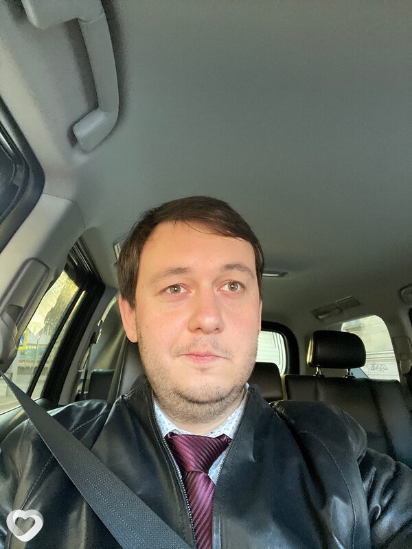 Петр, 29, Санкт-Петербурге — анкета №2872421