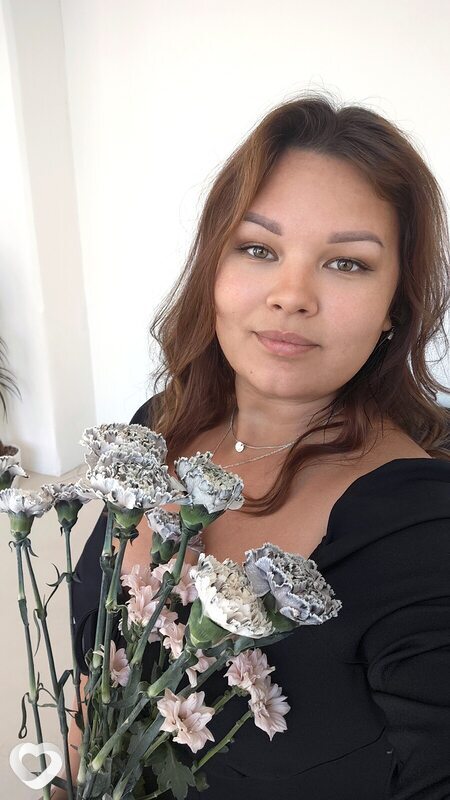 Полина, 31, Санкт-Петербурге — анкета №2872866