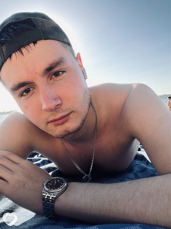 Кирилл, 27, Самаре — анкета №2872868