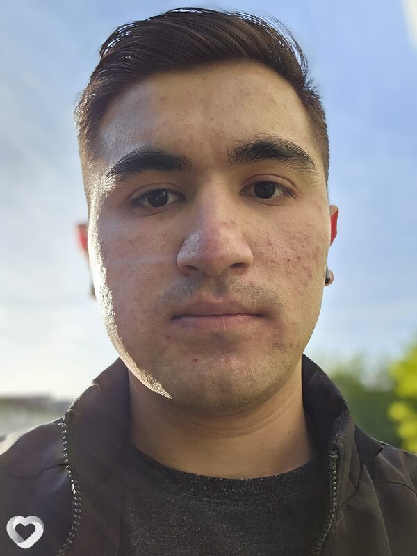 Nur, 23, Сургуте — анкета №2872876