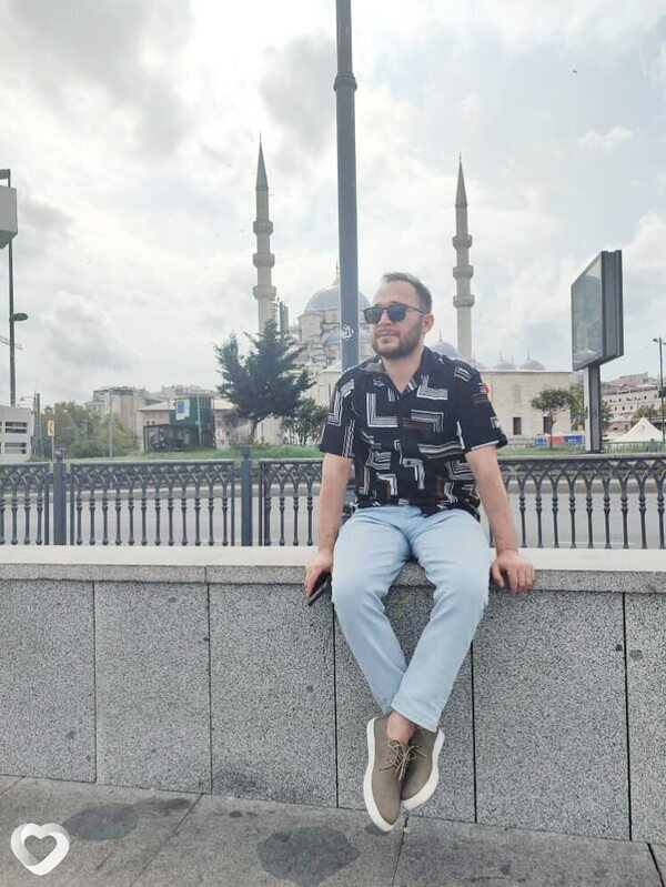 Жавохир, 33, Москве — анкета №2872879