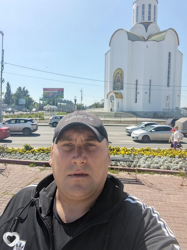 Юрбас, 42, Пыти-Яхе — анкета №2872882