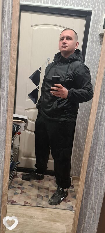 Дмитрий, 33, Тюмени — анкета №2872440