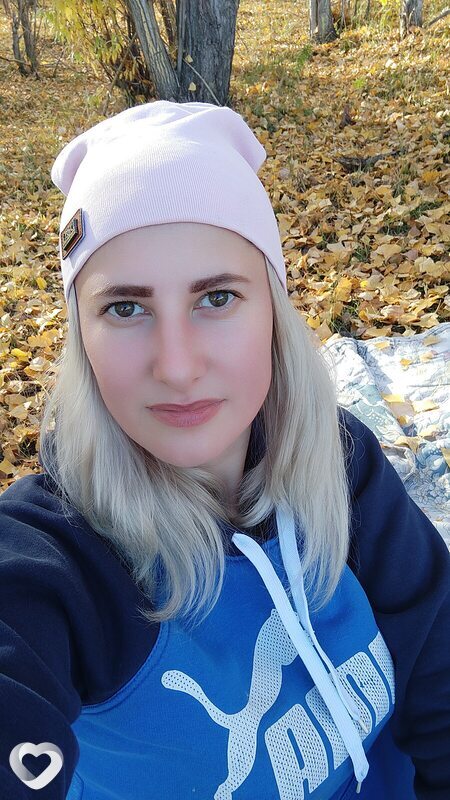 Галинка, 38, Павлодаре — анкета №2872442