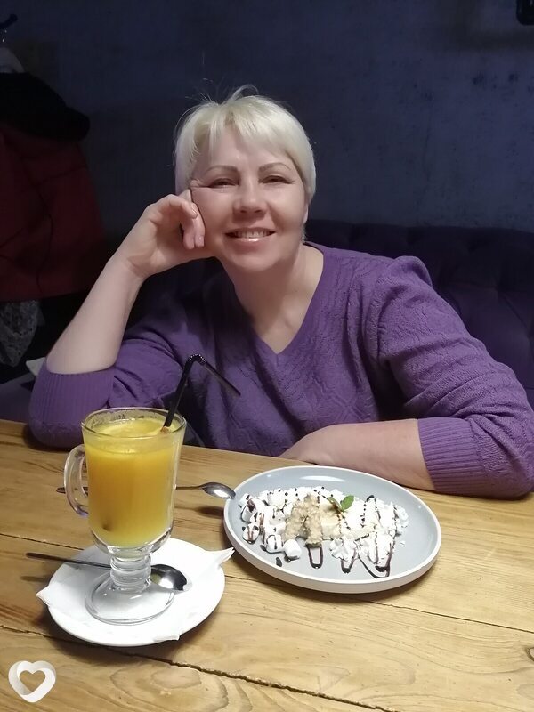 Ксения, 52, Челябинске — анкета №2872448