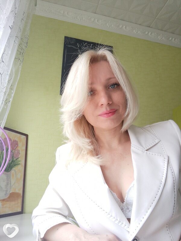 Ксения, 32, Волгограде — анкета №2872453