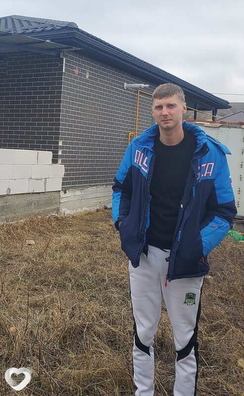 Константин, 28, Армавире — анкета №2872458