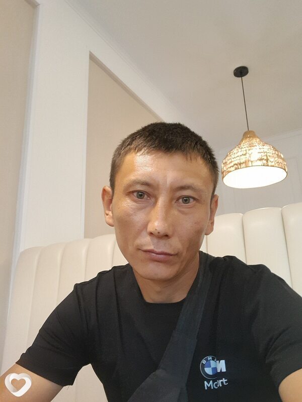 Даулет, 37, Аксу — анкета №2872491