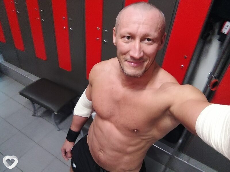 Олег, 48, Тольятти — анкета №2872496