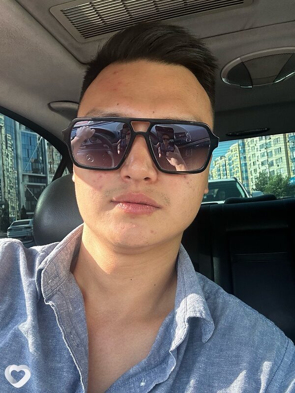 Kassekee, 25, Алматы — анкета №2872499