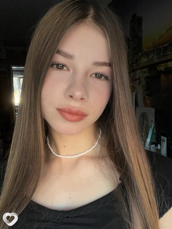 Анастасия, 20, Гомеле — анкета №2872502