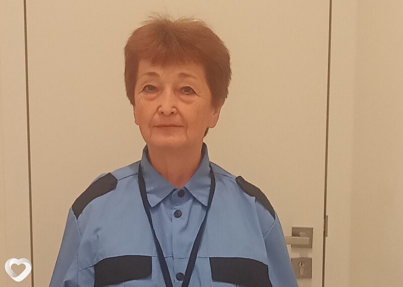 Маргарита, 60, Москве — анкета №2872504