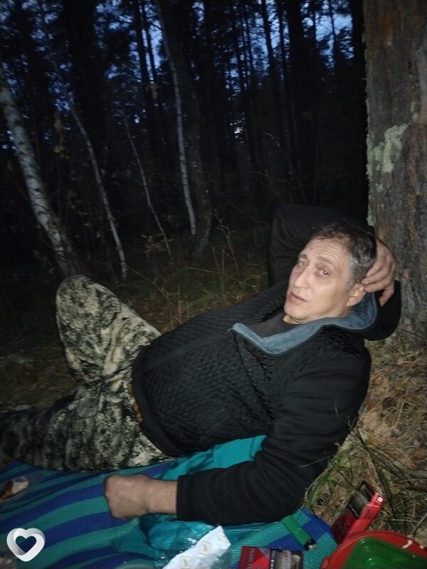 Дмитрий, 48, Барнауле — анкета №2872513