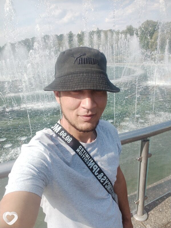 Татарин, 37, Подольске — анкета №2872519