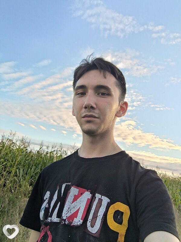 Роман, 23, Чебоксарах — анкета №2872527
