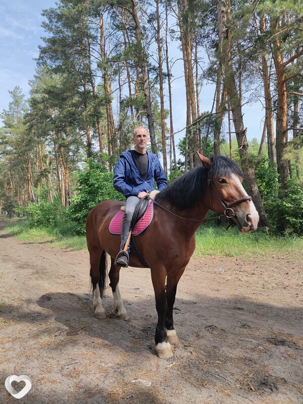Денис, 43, Воронеже — анкета №2872529