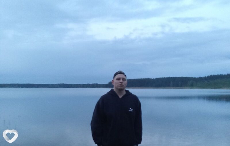 Дмитрий, 25, Твери — анкета №2872533