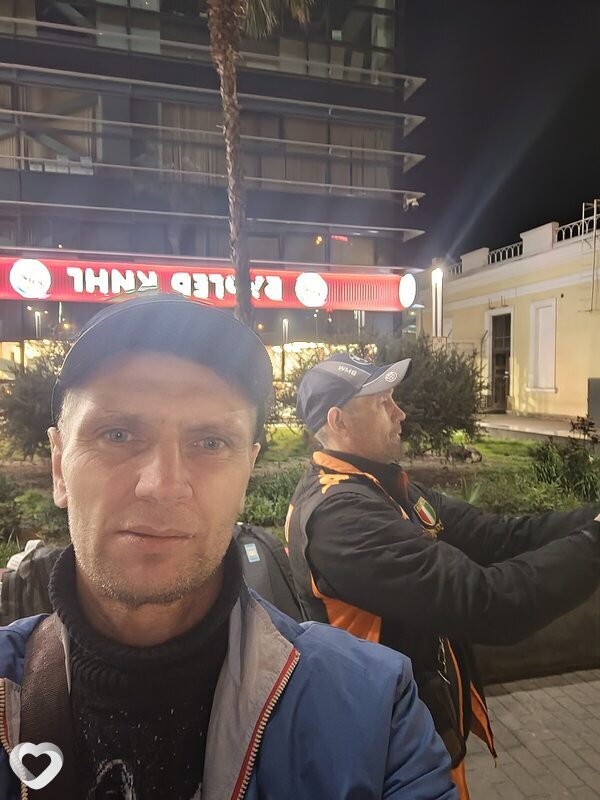 Дима, 47, Ейске — анкета №2872568